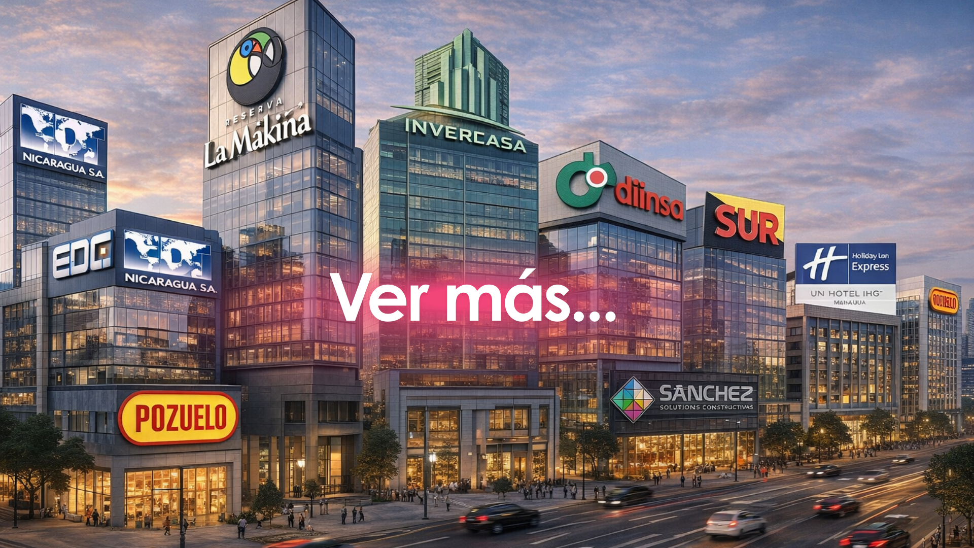 Ver todas las empresas